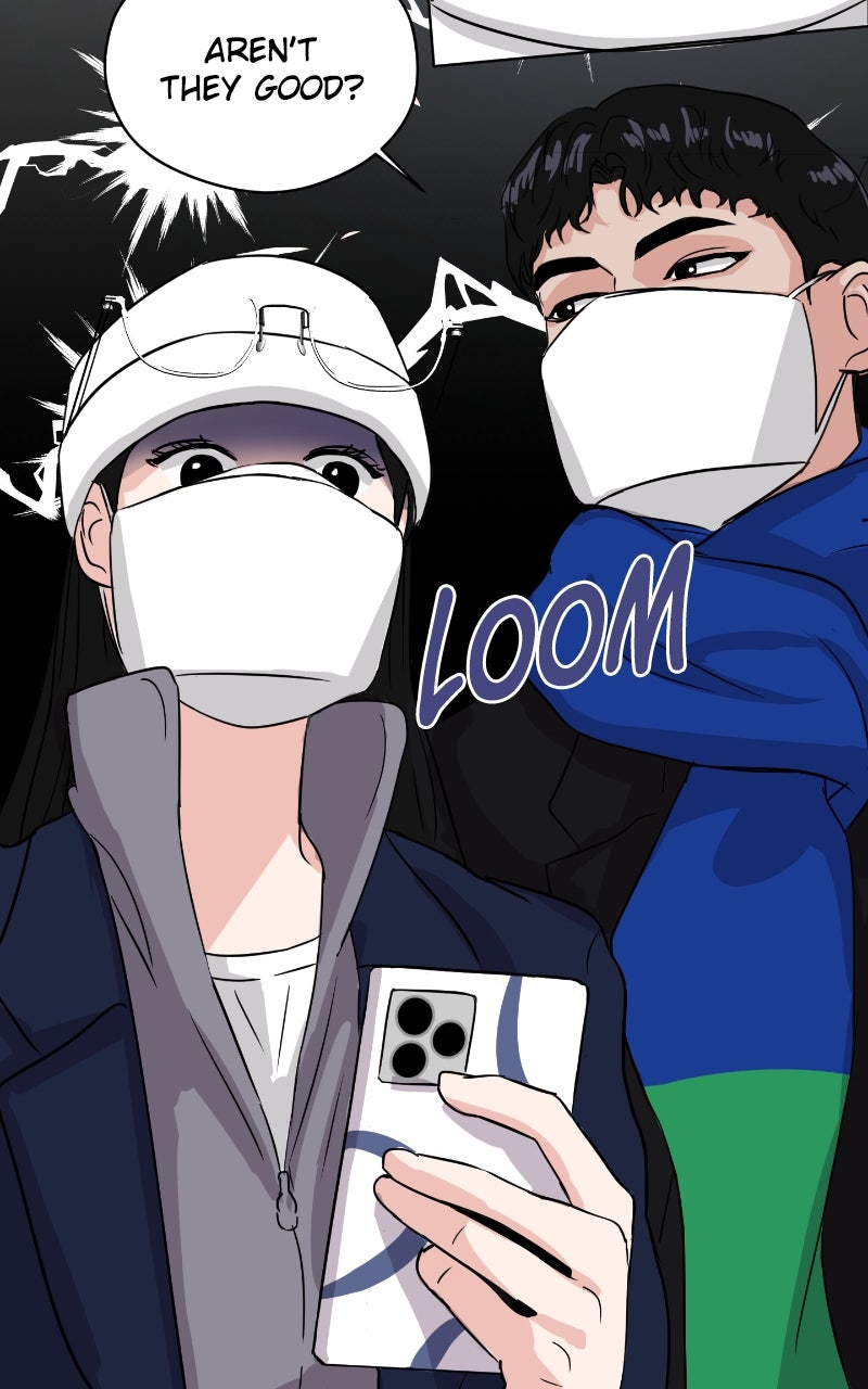 Read This is a Campus Romance Series EN Manga Online