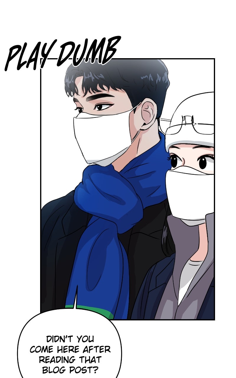 Read This is a Campus Romance Series EN Manga Online