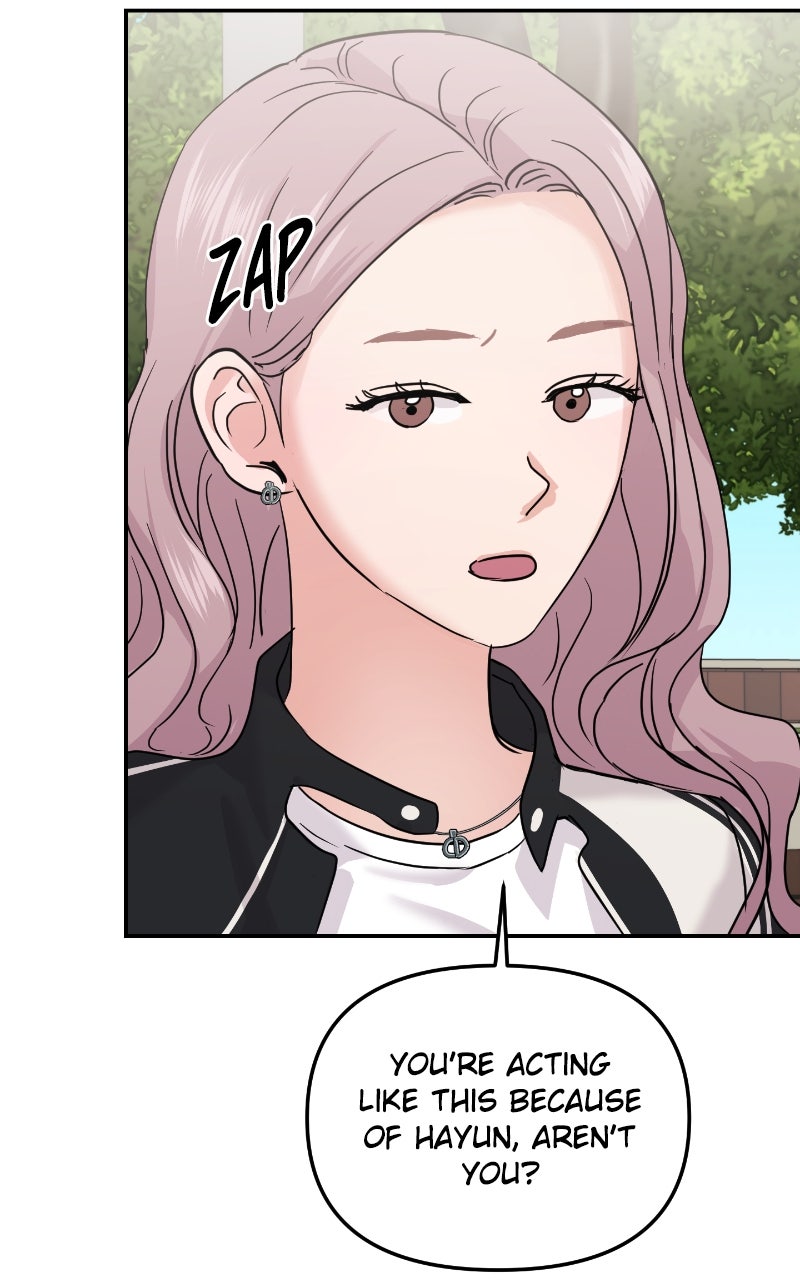 Read This is a Campus Romance Series EN Manga Online