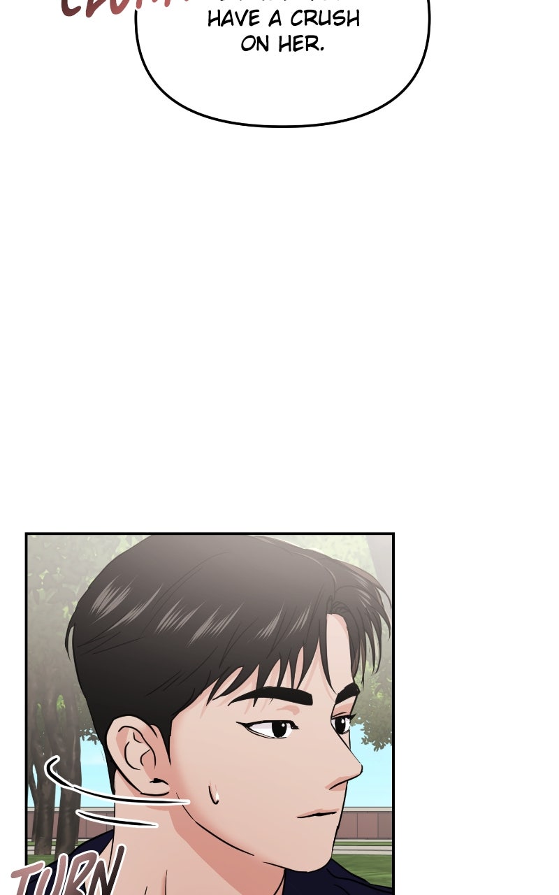 Read This is a Campus Romance Series EN Manga Online