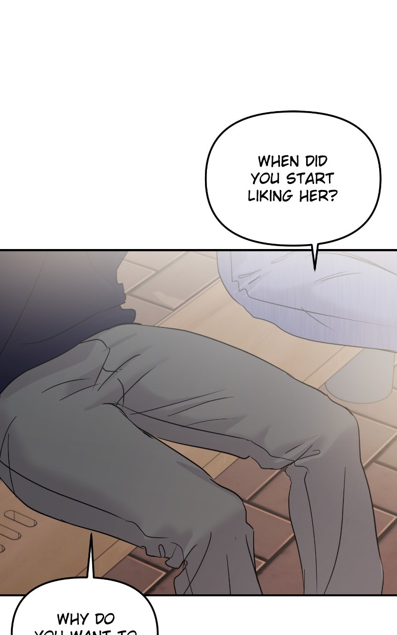 Read This is a Campus Romance Series EN Manga Online