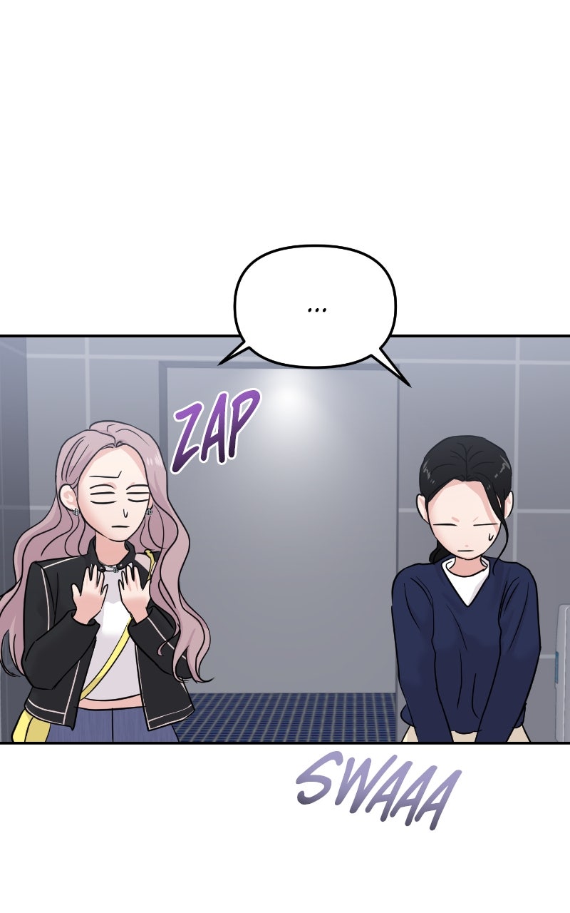 Read This is a Campus Romance Series EN Manga Online