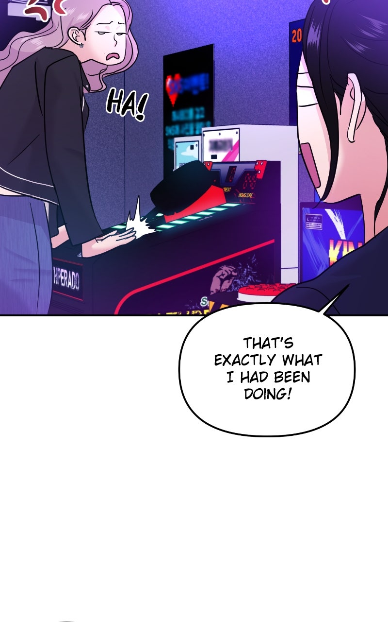 Read This is a Campus Romance Series EN Manga Online