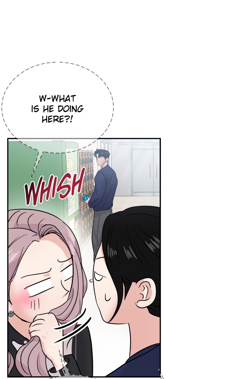 Read This is a Campus Romance Series EN Manga Online