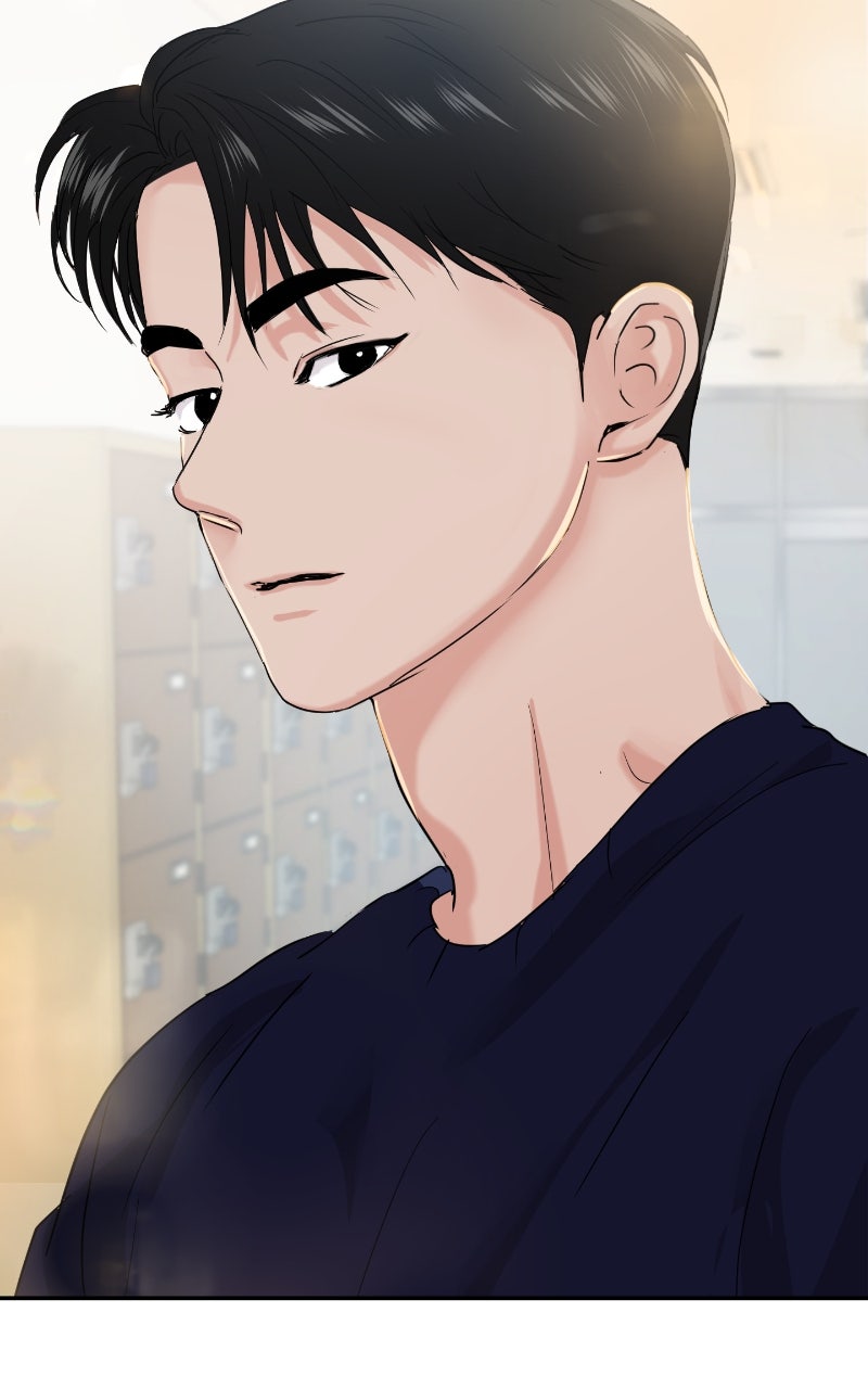 Read This is a Campus Romance Series EN Manga Online