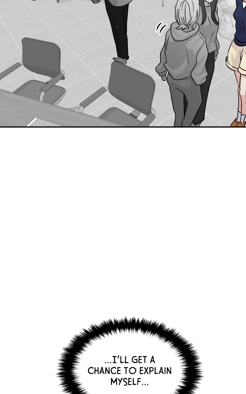 Read This is a Campus Romance Series EN Manga Online