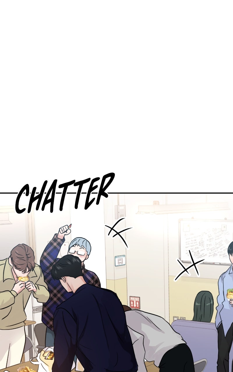 Read This is a Campus Romance Series EN Manga Online