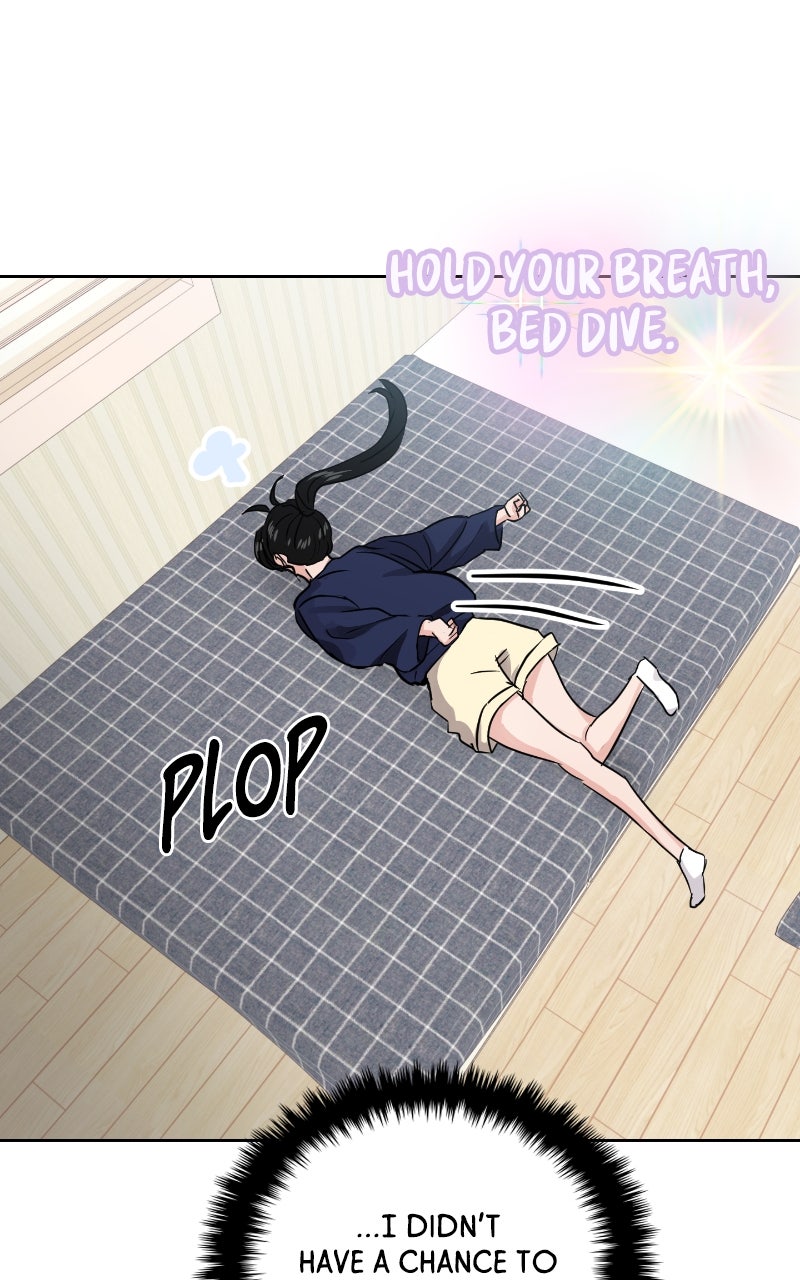 Read This is a Campus Romance Series EN Manga Online