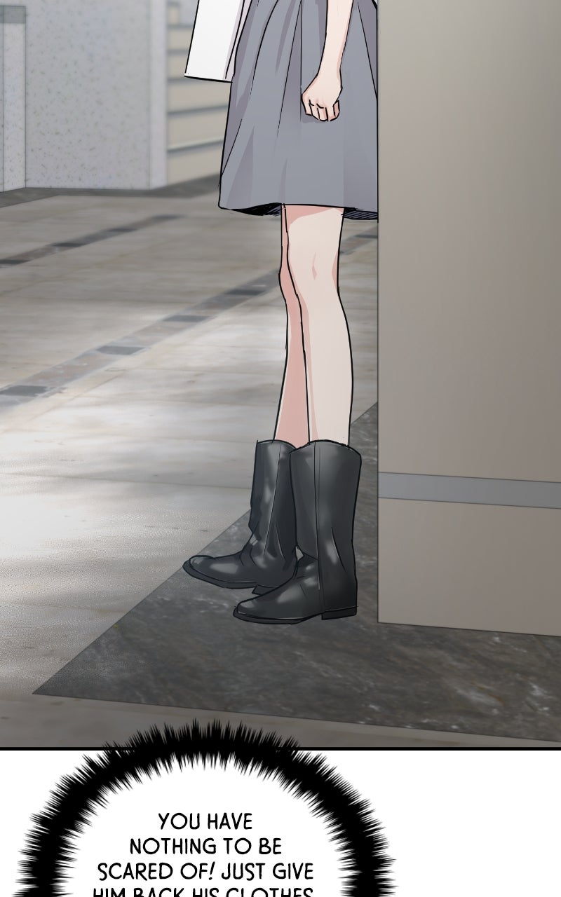 Read This is a Campus Romance Series EN Manga Online