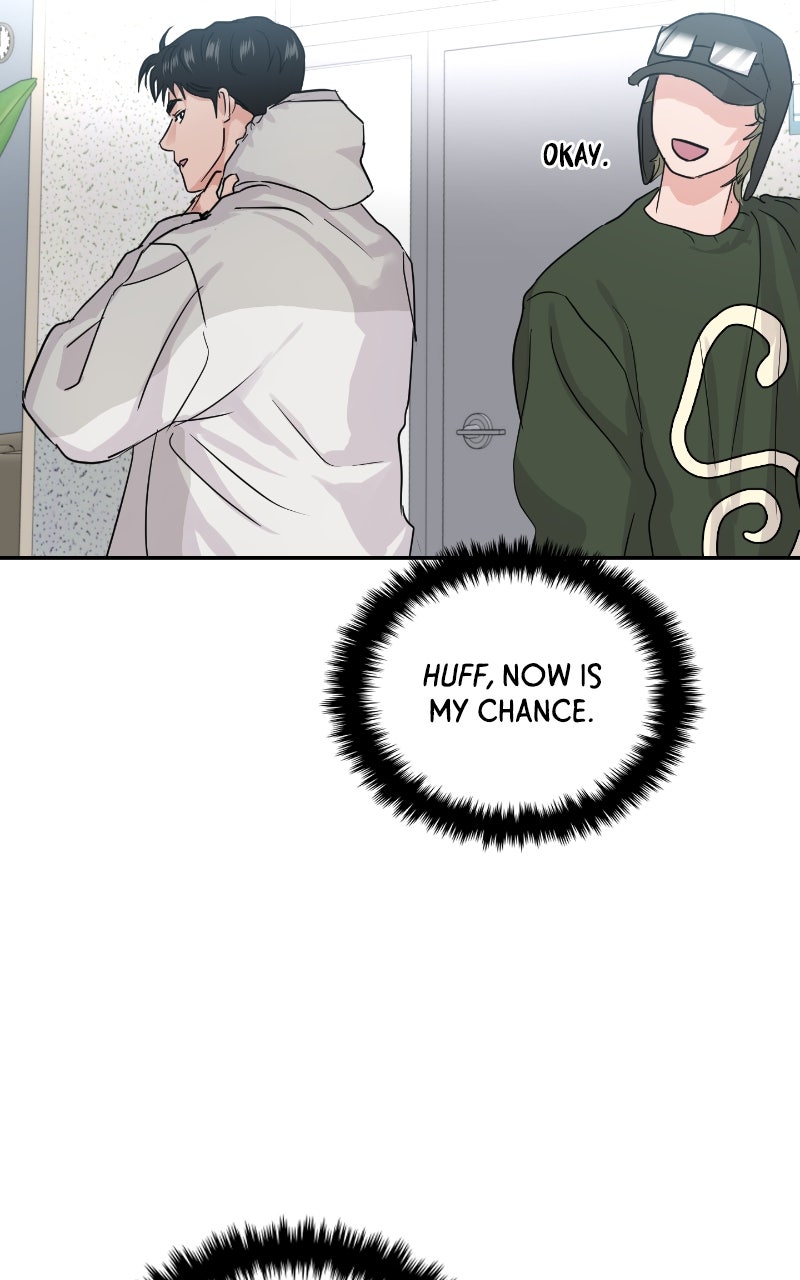 Read This is a Campus Romance Series EN Manga Online