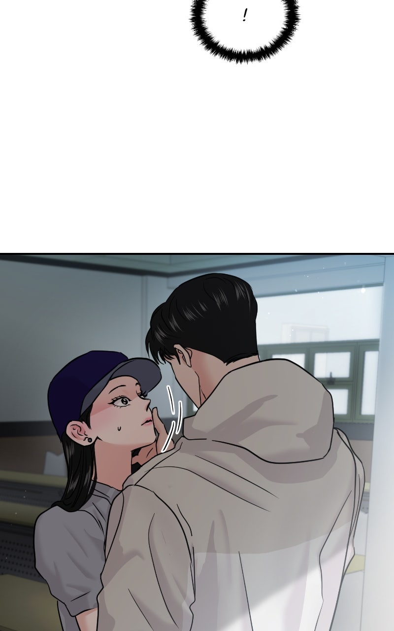 Read This is a Campus Romance Series EN Manga Online