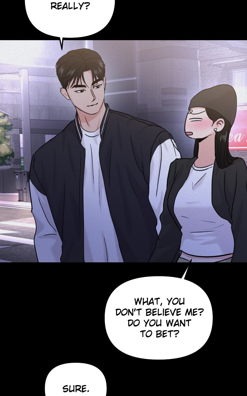 Read This is a Campus Romance Series EN Manga Online