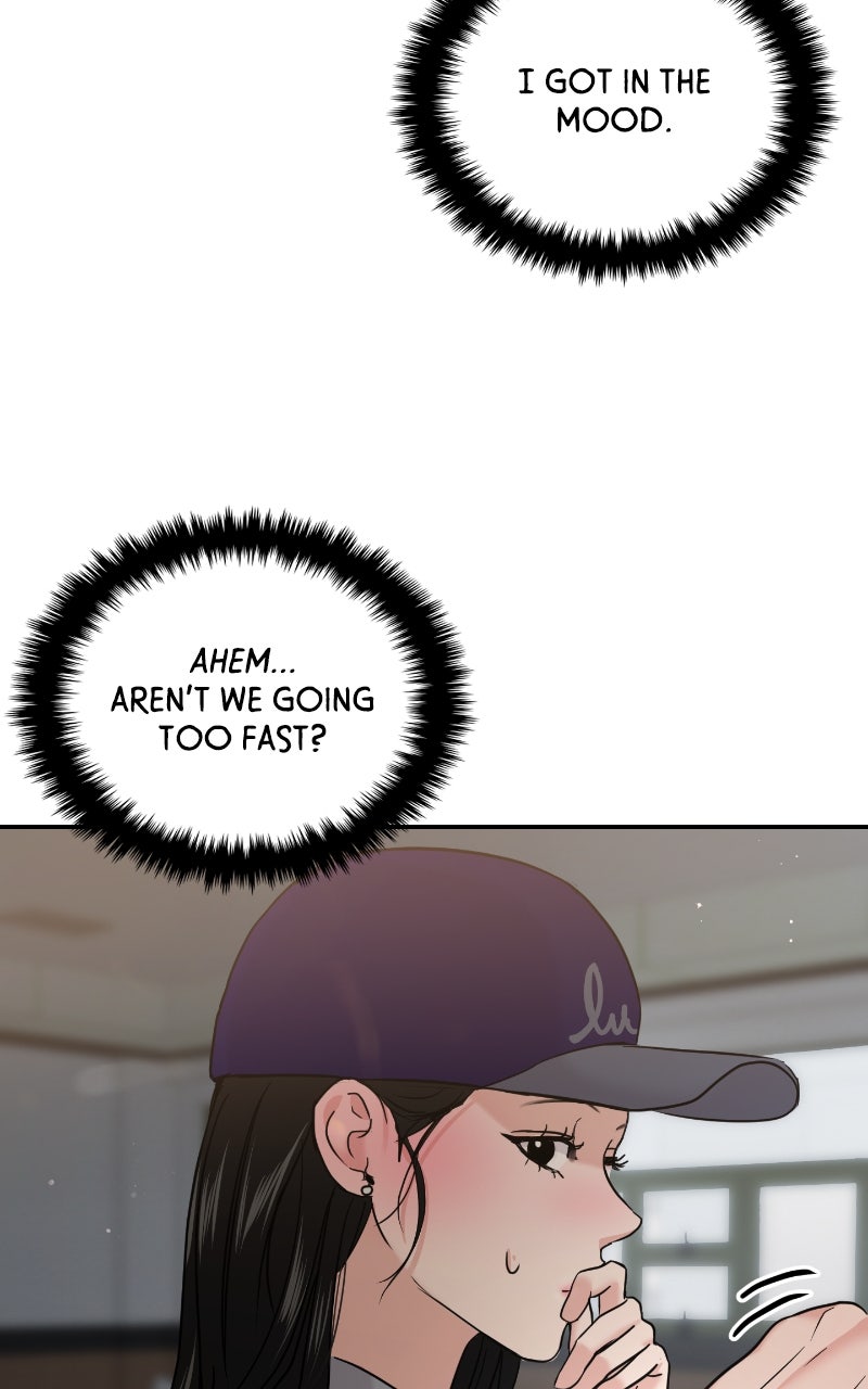 Read This is a Campus Romance Series EN Manga Online