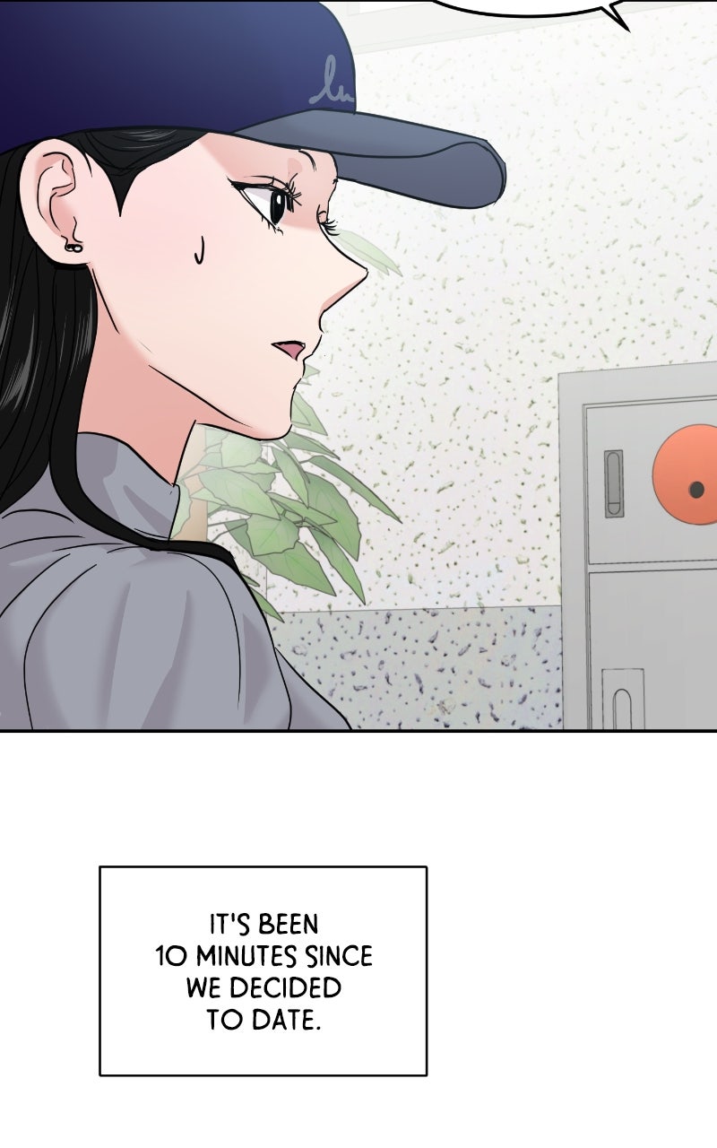 Read This is a Campus Romance Series EN Manga Online