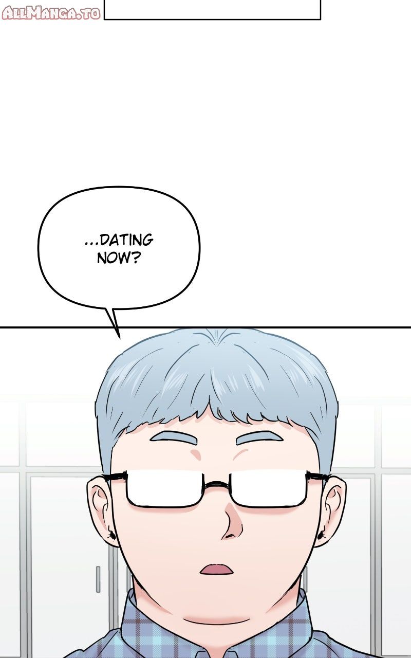 Read This is a Campus Romance Series EN Manga Online