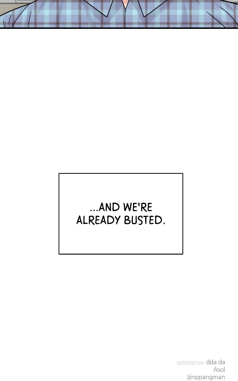 Read This is a Campus Romance Series EN Manga Online