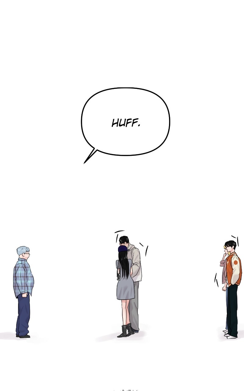 Read This is a Campus Romance Series EN Manga Online