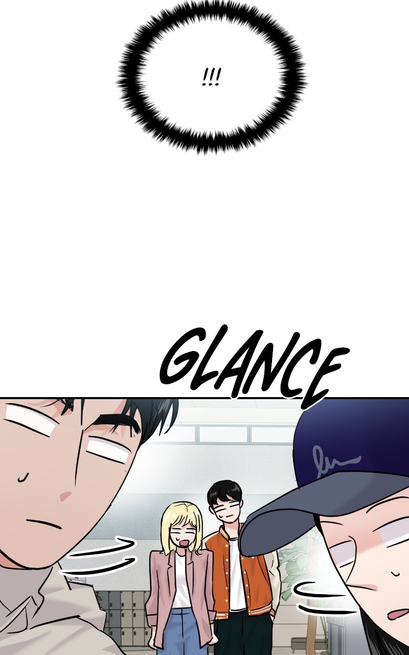 Read This is a Campus Romance Series EN Manga Online