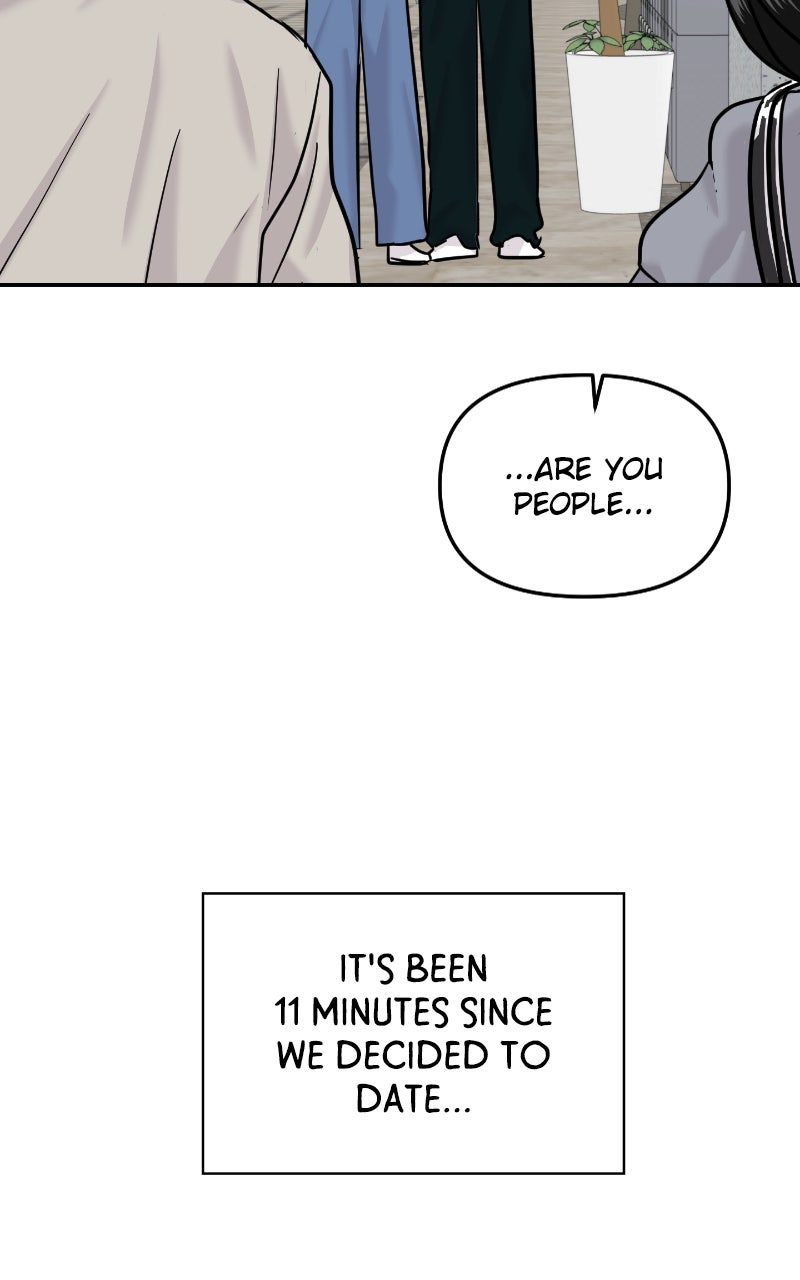 Read This is a Campus Romance Series EN Manga Online