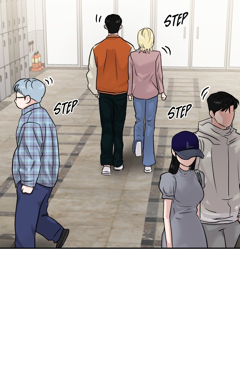 Read This is a Campus Romance Series EN Manga Online