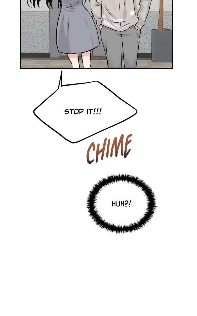 Read This is a Campus Romance Series EN Manga Online