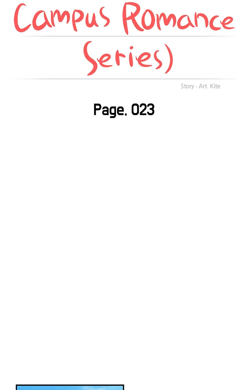 Read This is a Campus Romance Series EN Manga Online