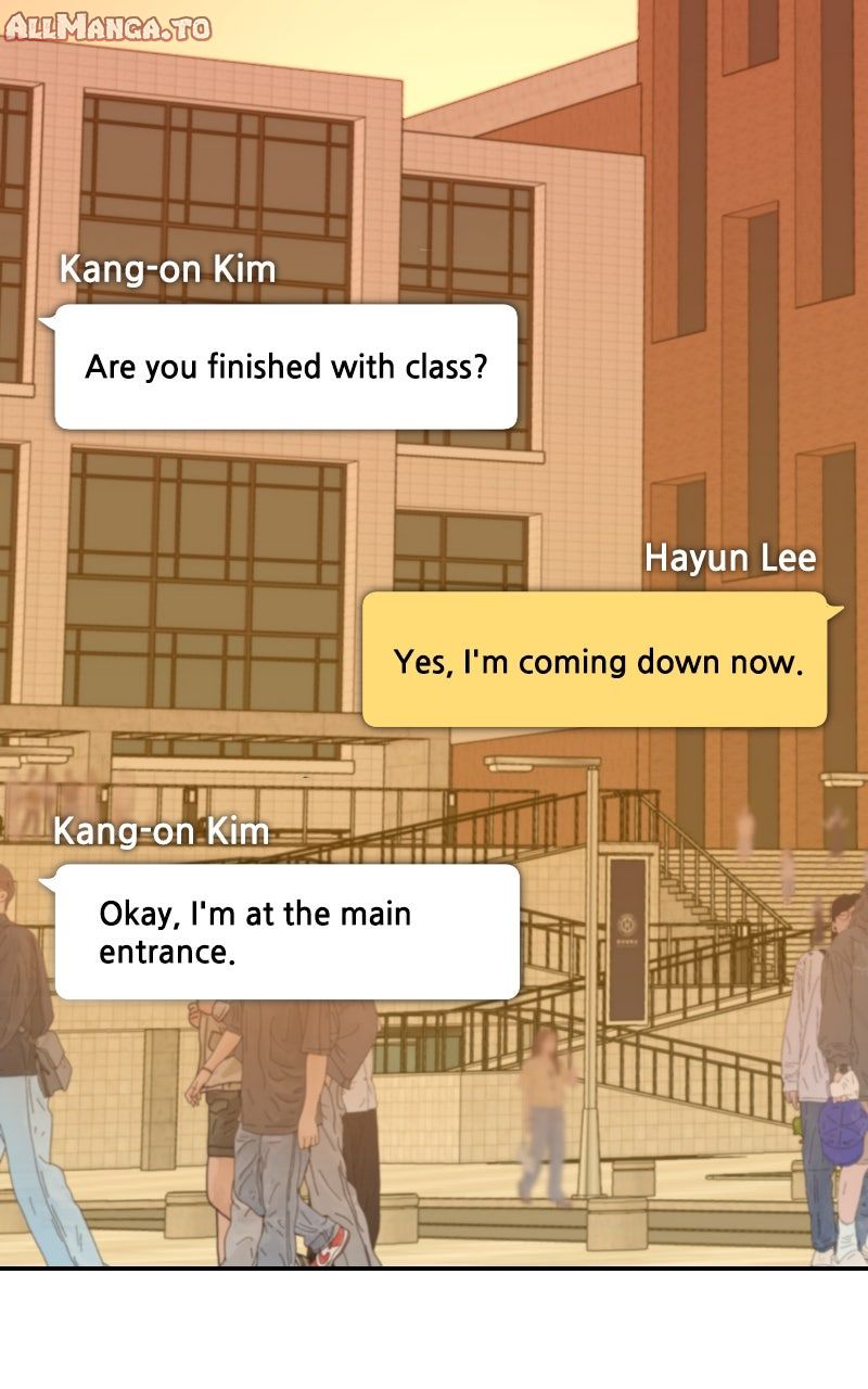 Read This is a Campus Romance Series EN Manga Online