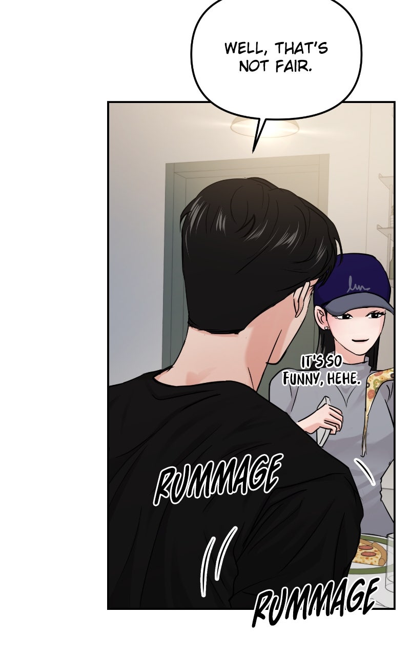 Read This is a Campus Romance Series EN Manga Online