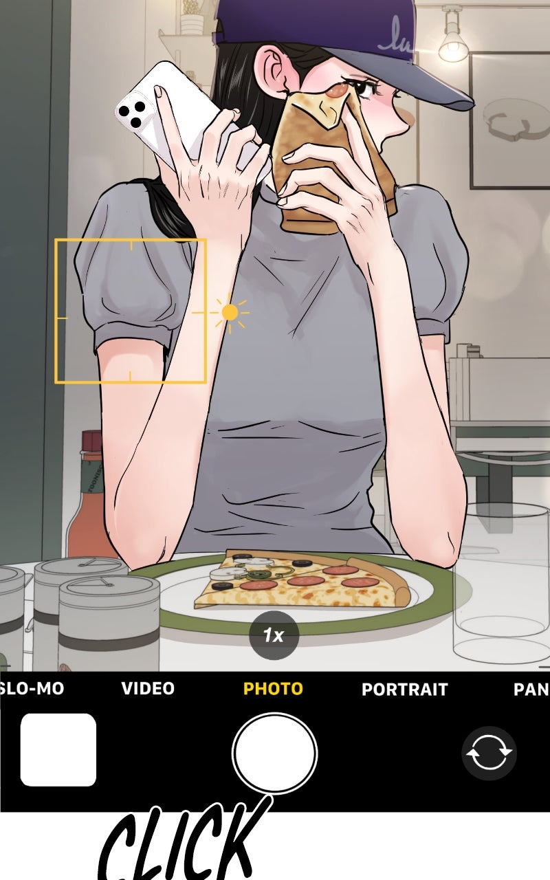 Read This is a Campus Romance Series EN Manga Online