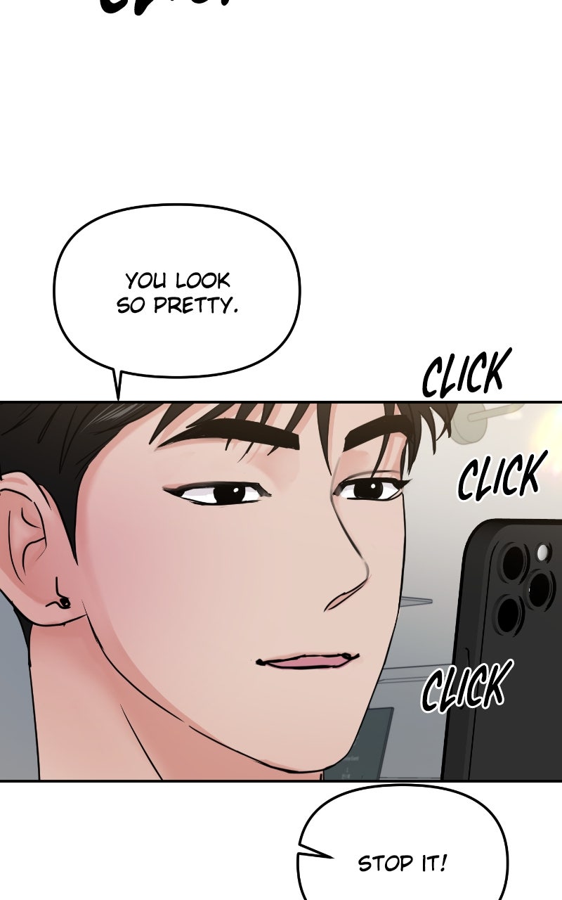 Read This is a Campus Romance Series EN Manga Online