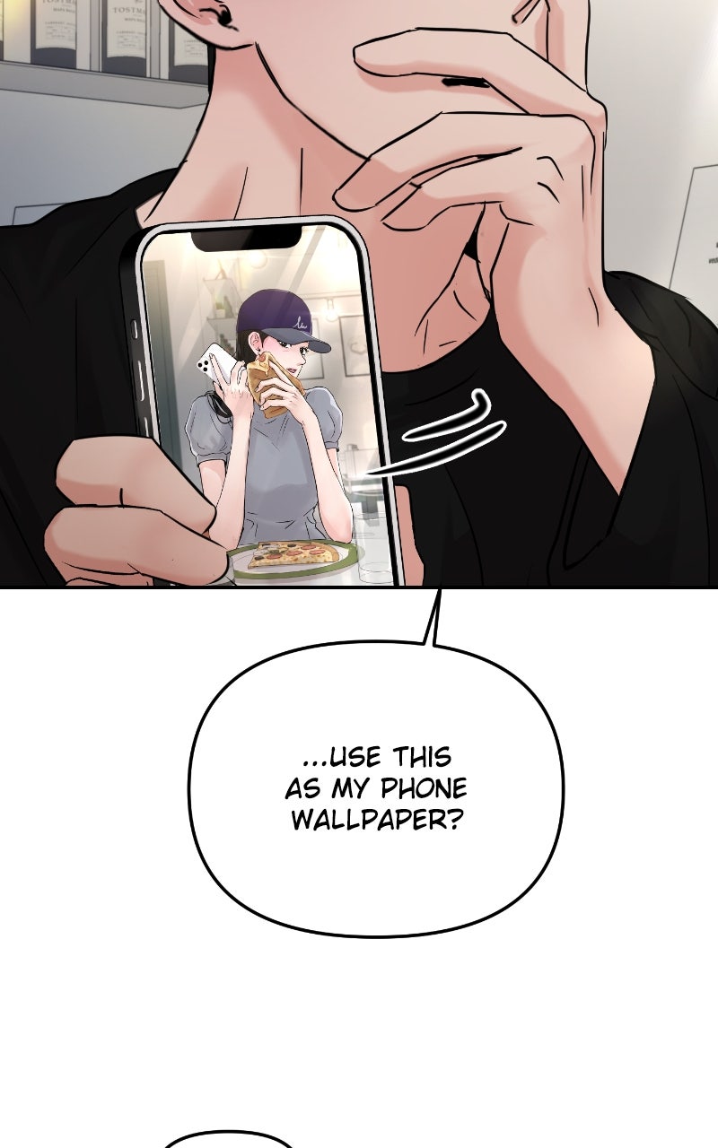 Read This is a Campus Romance Series EN Manga Online