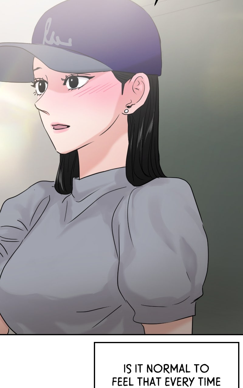 Read This is a Campus Romance Series EN Manga Online