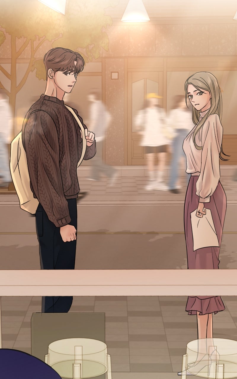 Read This is a Campus Romance Series EN Manga Online