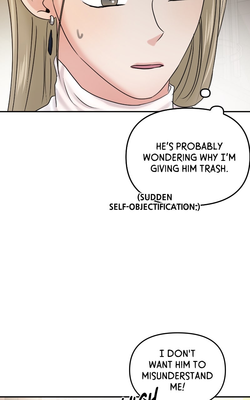 Read This is a Campus Romance Series EN Manga Online