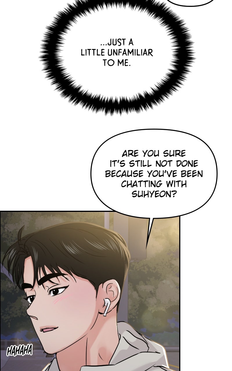 Read This is a Campus Romance Series EN Manga Online