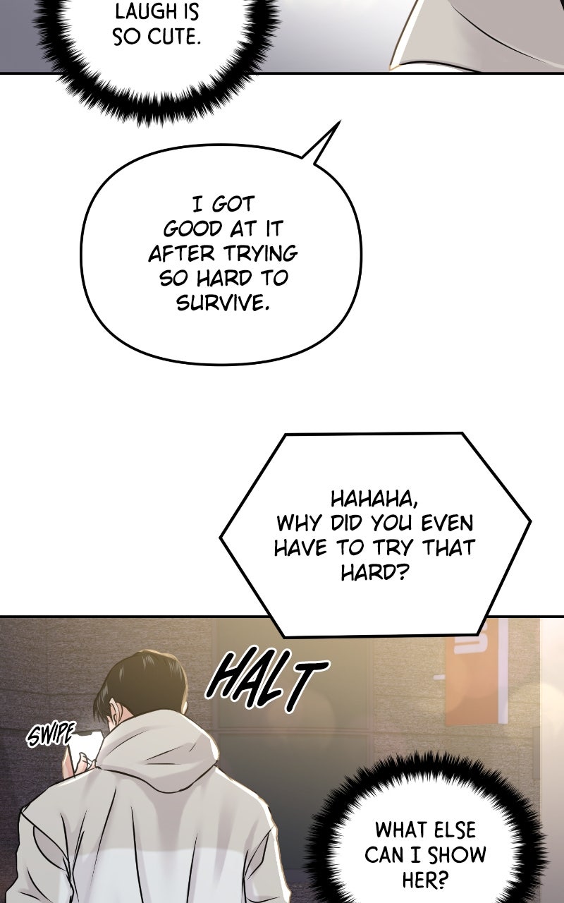 Read This is a Campus Romance Series EN Manga Online