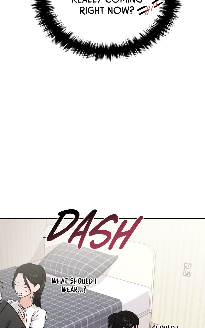 Read This is a Campus Romance Series EN Manga Online