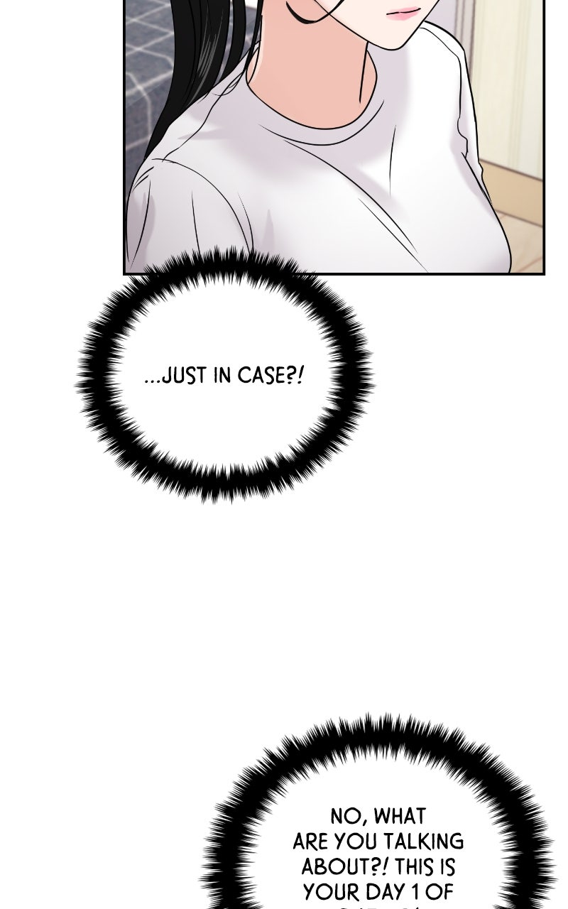 Read This is a Campus Romance Series EN Manga Online