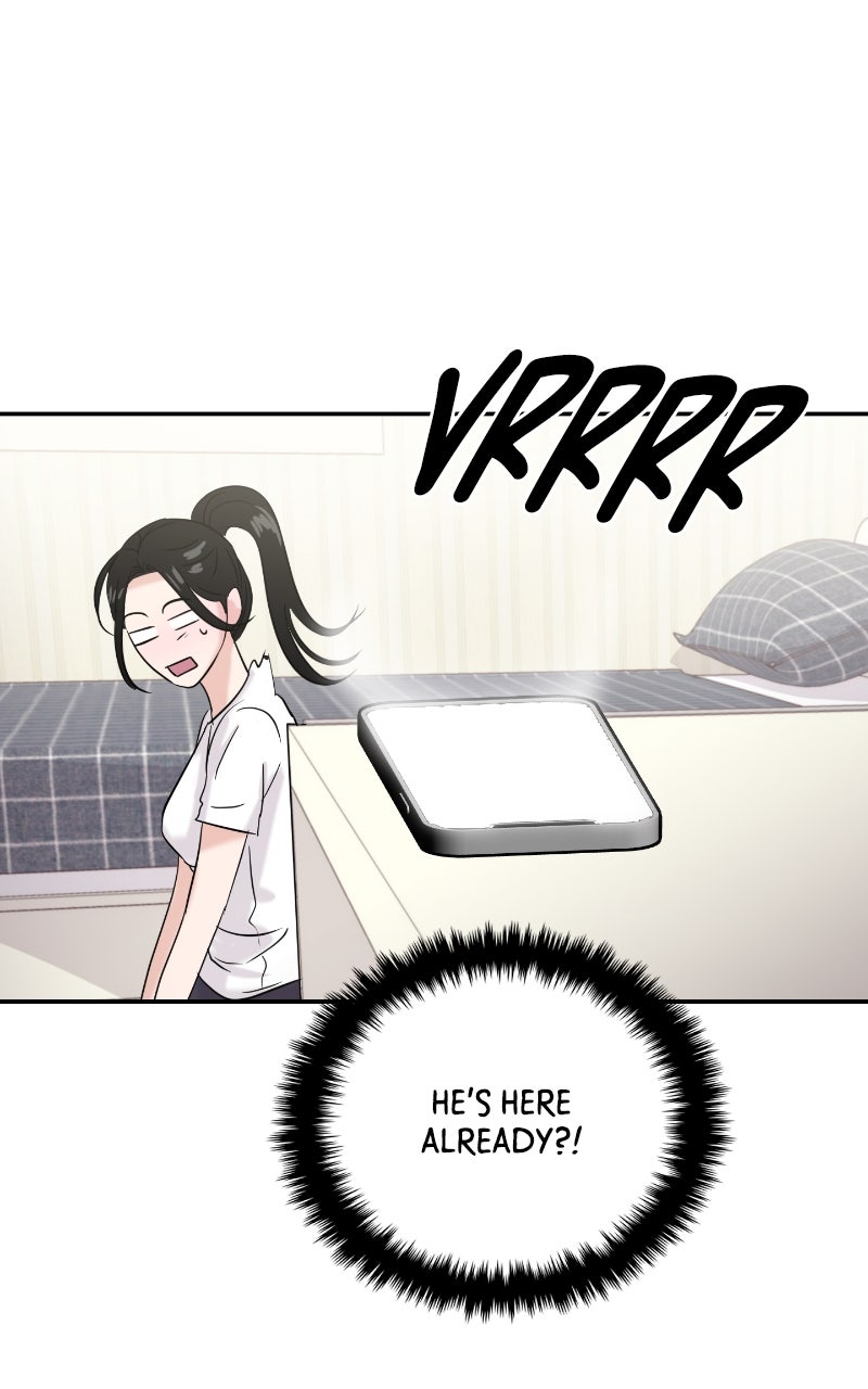 Read This is a Campus Romance Series EN Manga Online