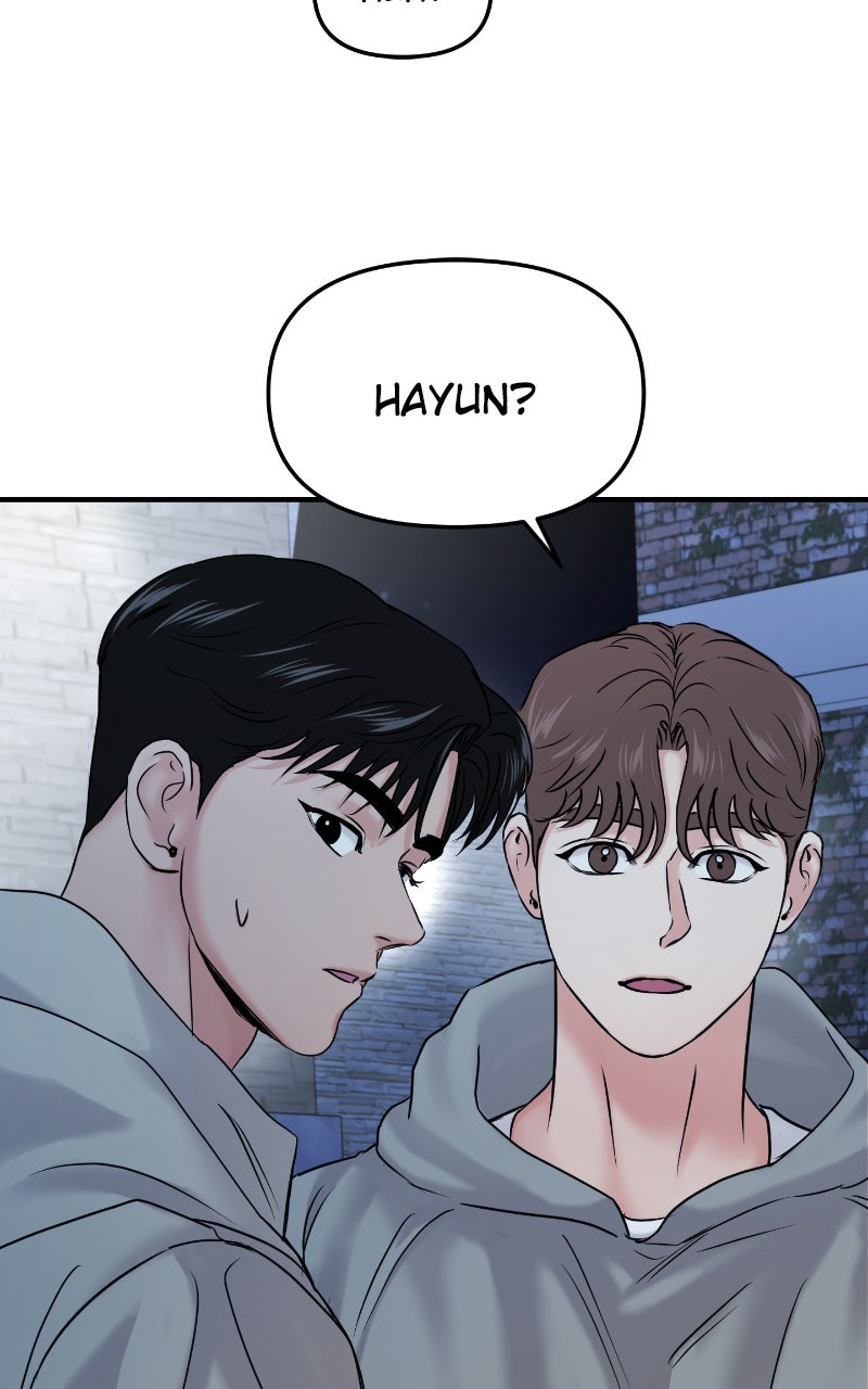 Read This is a Campus Romance Series EN Manga Online