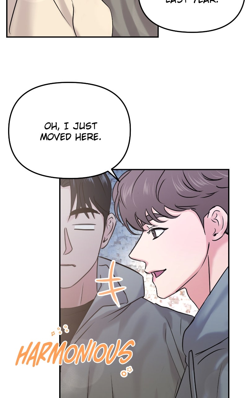 Read This is a Campus Romance Series EN Manga Online