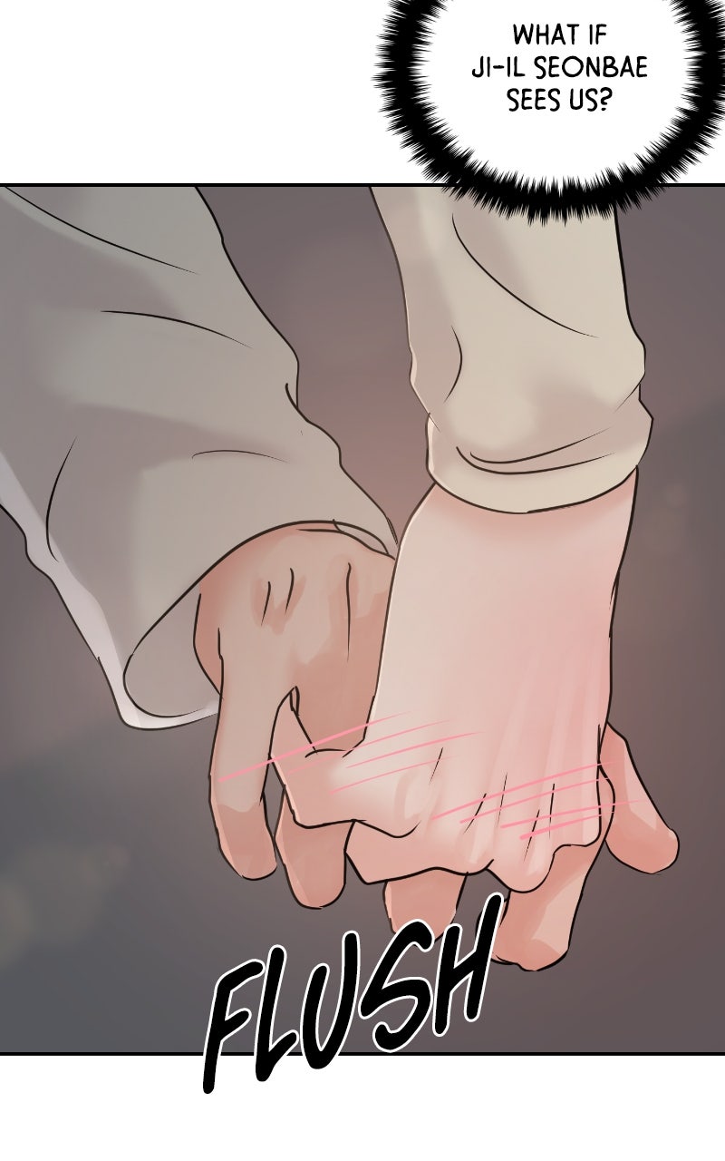 Read This is a Campus Romance Series EN Manga Online