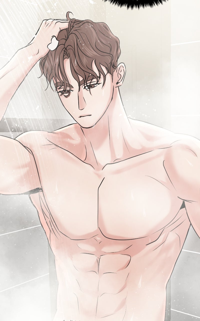 Read This is a Campus Romance Series EN Manga Online