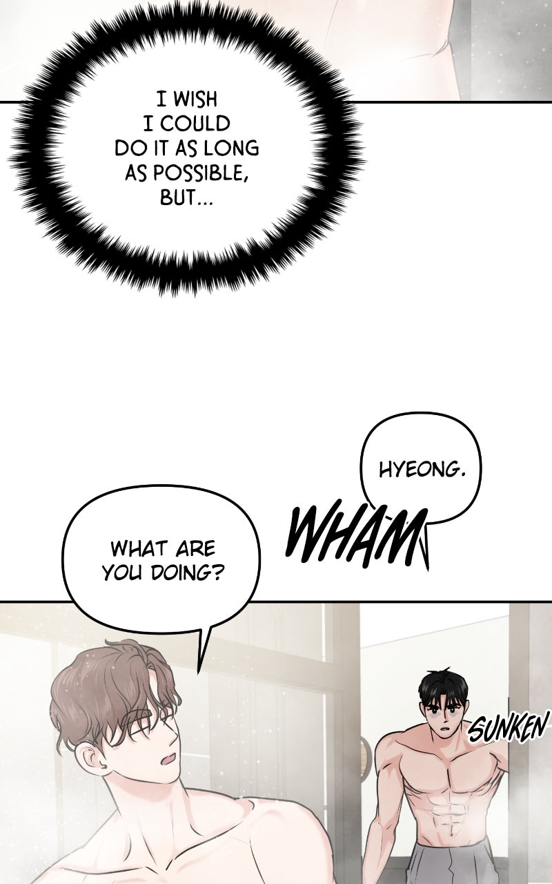 Read This is a Campus Romance Series EN Manga Online