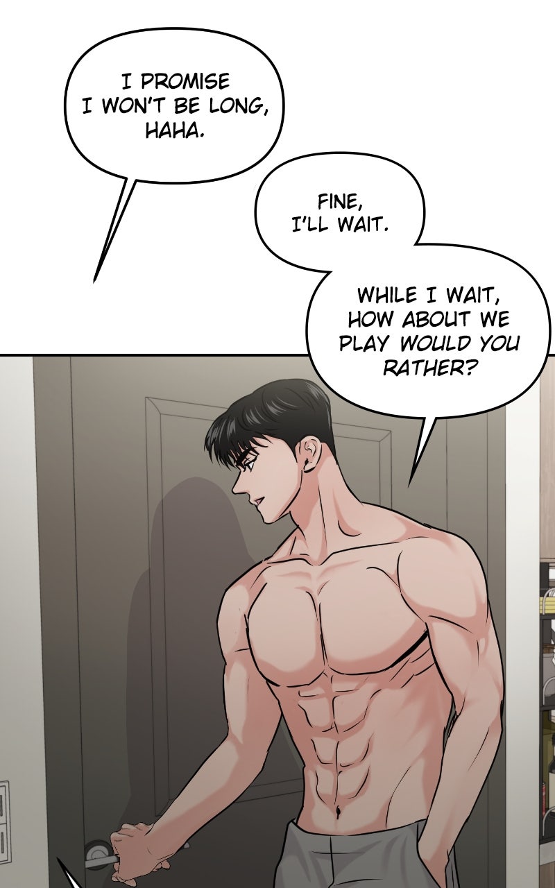 Read This is a Campus Romance Series EN Manga Online