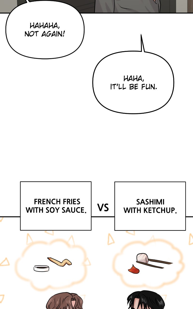 Read This is a Campus Romance Series EN Manga Online