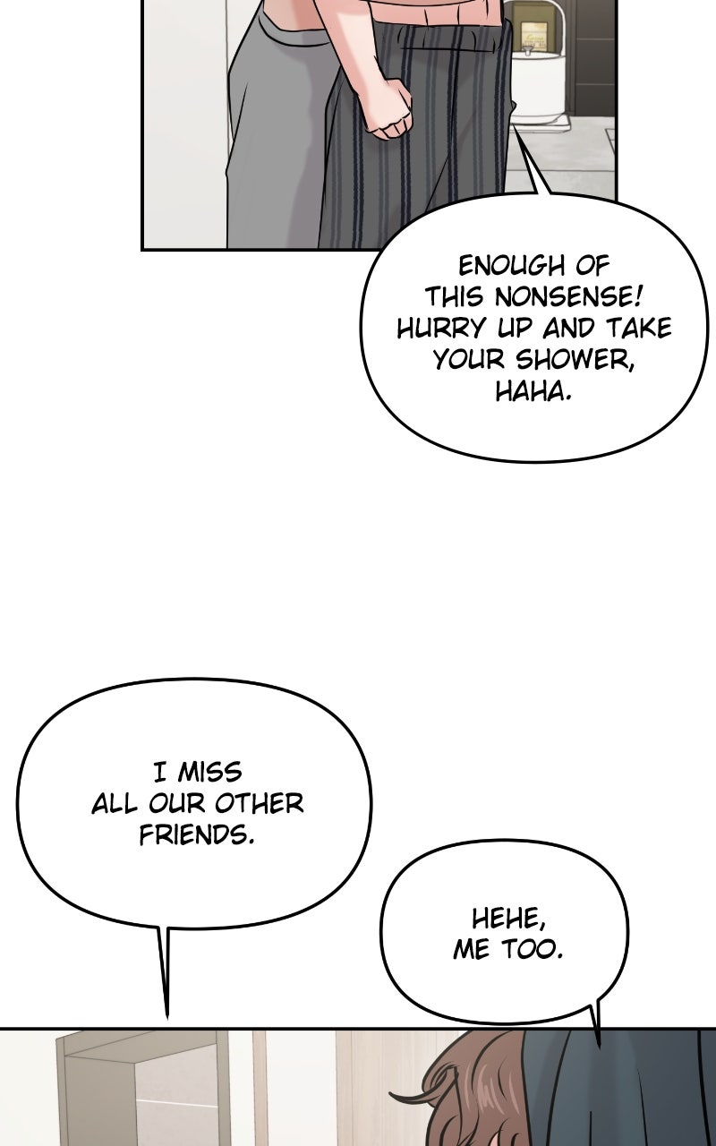 Read This is a Campus Romance Series EN Manga Online