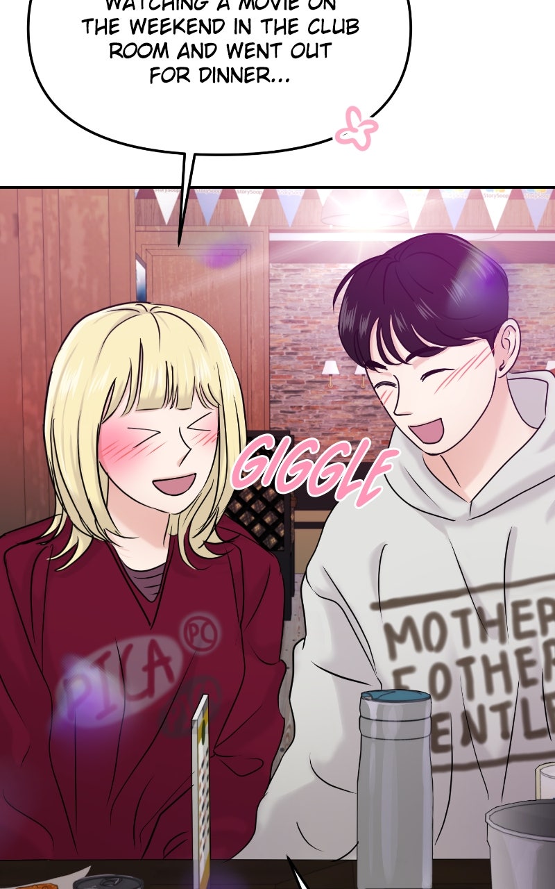 Read This is a Campus Romance Series EN Manga Online