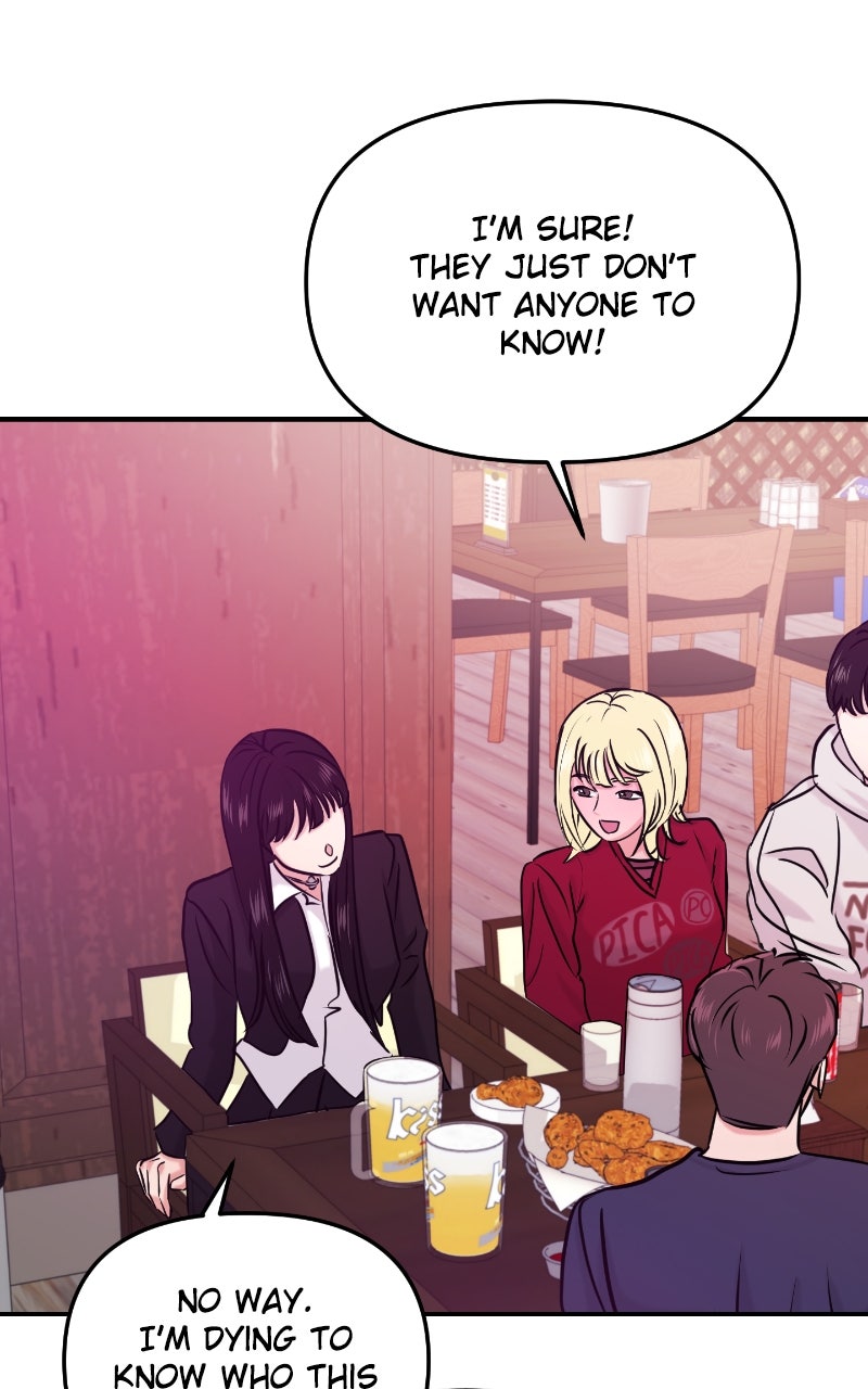 Read This is a Campus Romance Series EN Manga Online