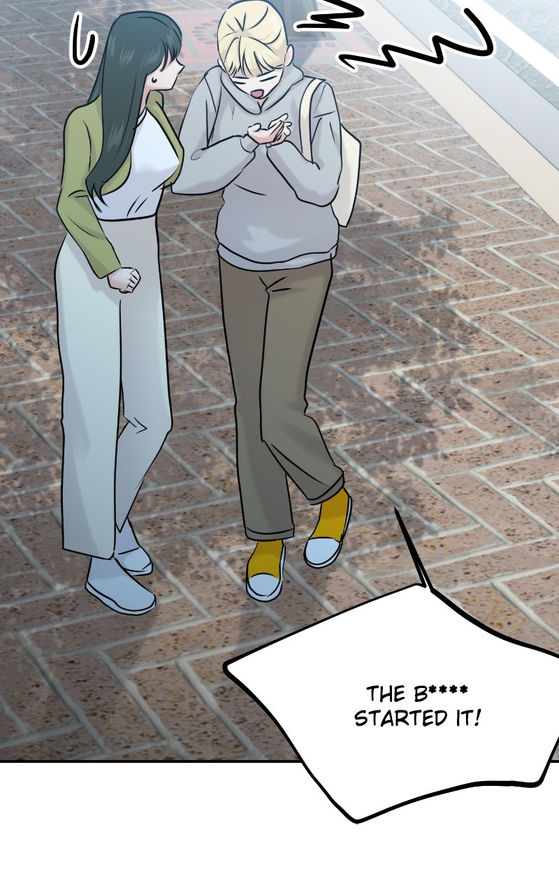 Read This is a Campus Romance Series EN Manga Online